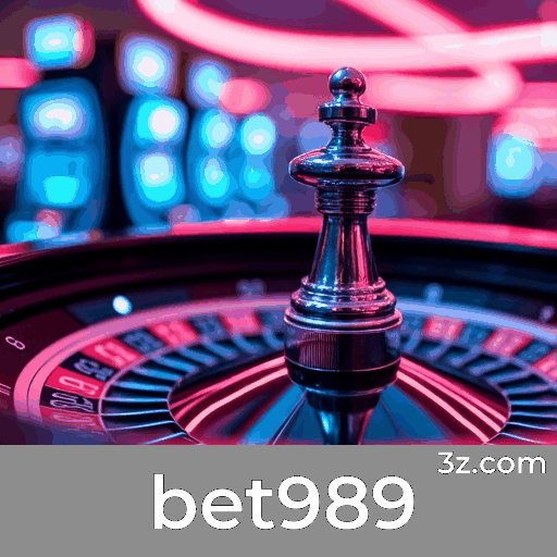 bet989: Plataforma de Cassino e Apostas Confiável