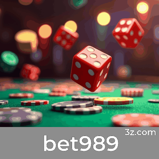 Aprimore suas habilidades em jogos no bet989