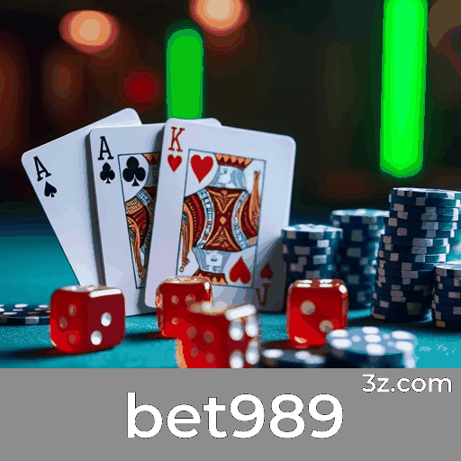 bet989: A Plataforma Interativa que Une Jogadores
