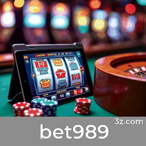 bet989: Login Seguro e Rápido para Brasileiros