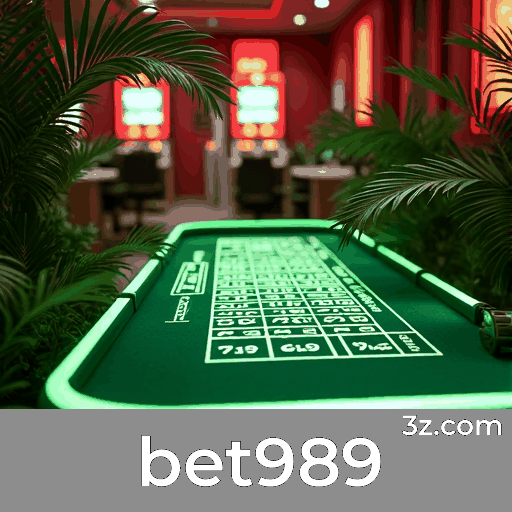 Apostas em movimento, com bet989: Experimente agora