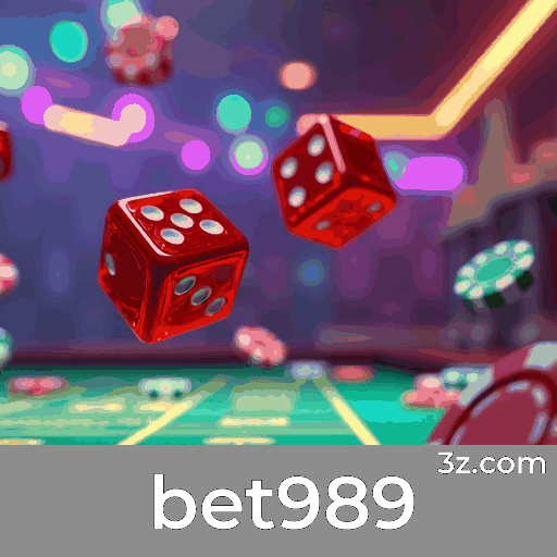 Aprimore suas habilidades em jogos no bet989