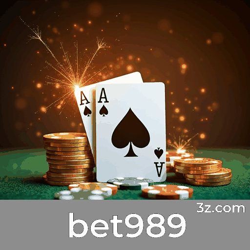 bet989: A Plataforma Interativa que Une Jogadores