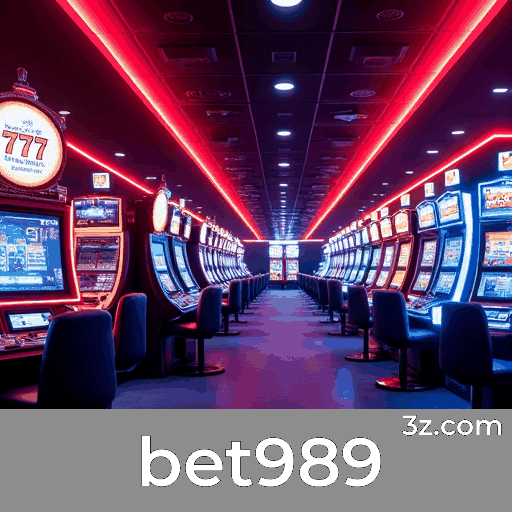 Apostas em movimento, com bet989: Experimente agora