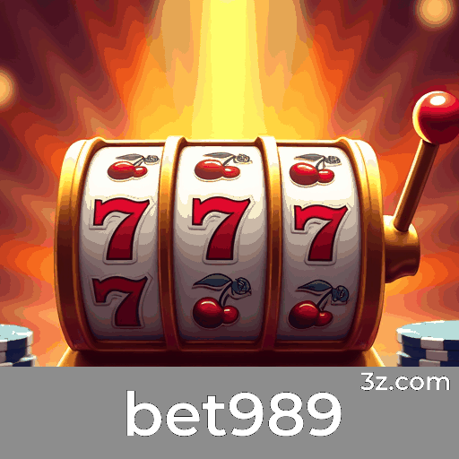 bet989: A Plataforma Interativa que Une Jogadores