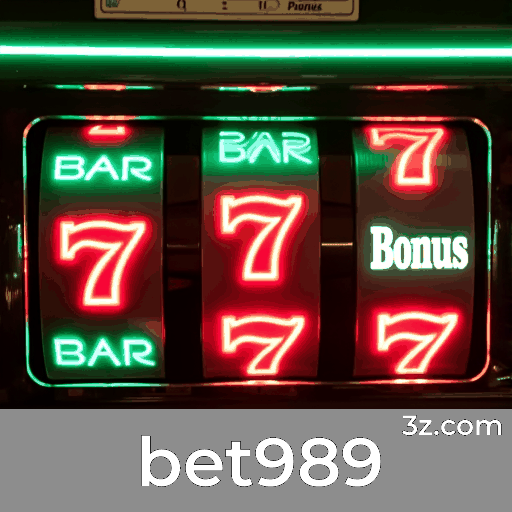 bet989: Plataforma de Cassino e Apostas Confiável