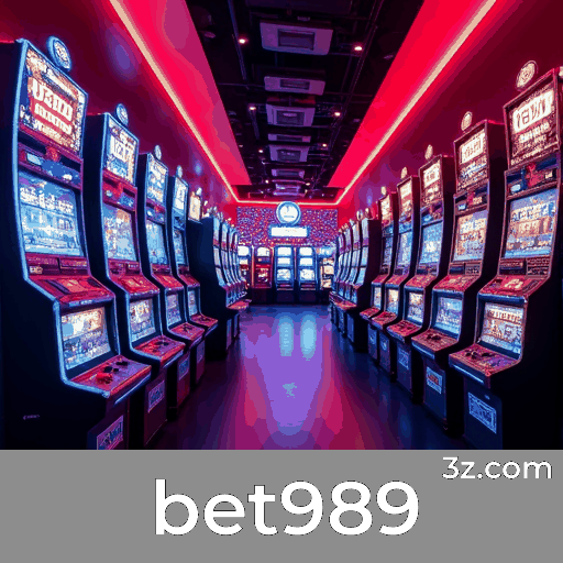 Descubra a Convergência de Tecnologias e Inovações na bet989