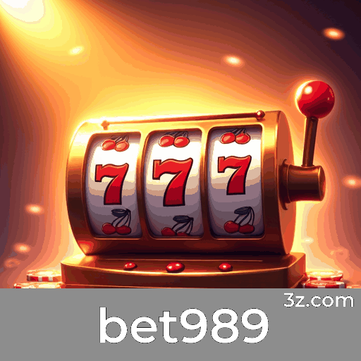 bet989: A Plataforma Interativa que Une Jogadores